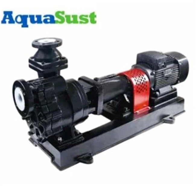 Screw Pumps Screw Pumps